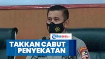 NEWS HIGHLIGHT: Polri Tegaskan Tak Akan Cabut Penyekatan Meski Timbulkan Kemacetan