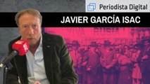 Javier García Isac: 
