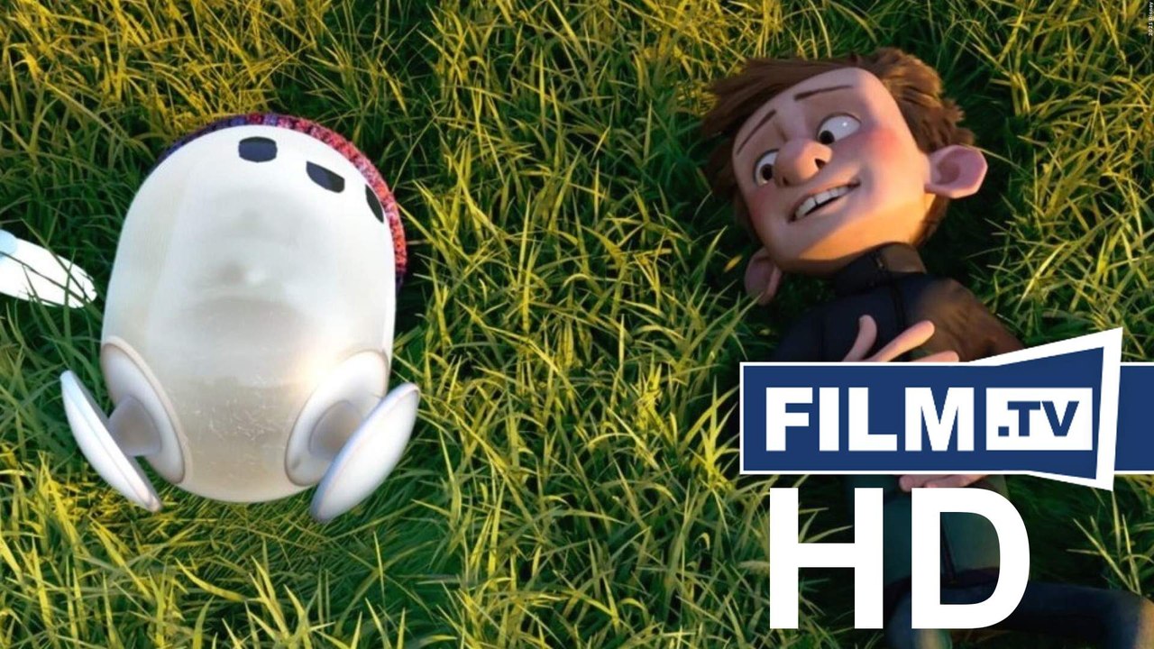 Ron läuft schief Trailer Deutsch German (2021)
