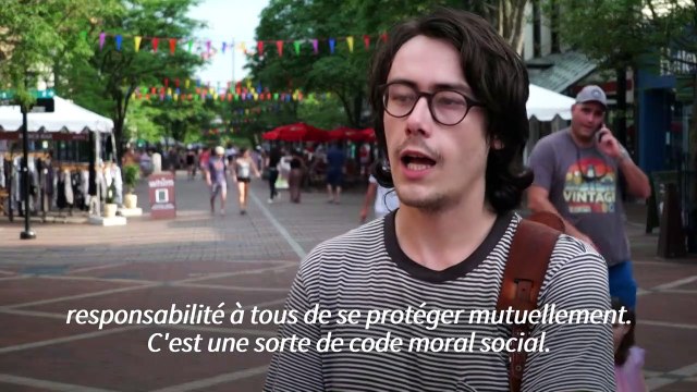 Etats-Unis: l'Etat du Vermont, champion de la vaccination