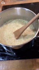 Arancini à la truffe de Clément Remiens en vidéo