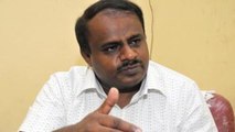 Ex-Karnataka CM Kumaraswamy in soup after making derogatory remarks against Mandya MP Sumalatha Ambareesh