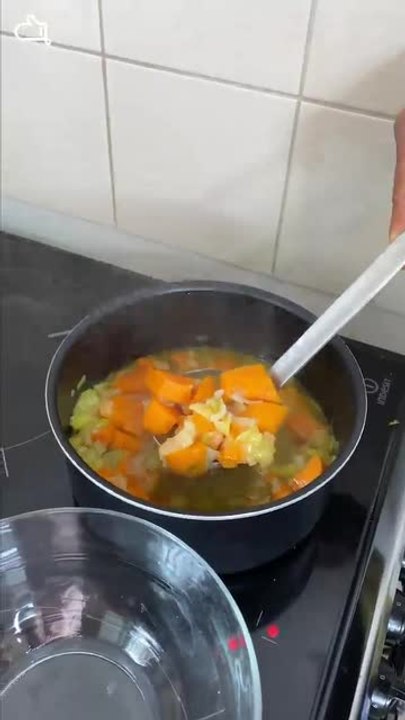 529039 - TO Velouté YaOdette (aux patates douces)