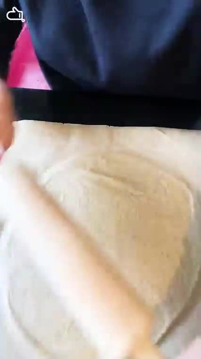 Tarte rustique courgettes aubergines tomates mozzarella