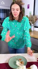 Sélection des bûches de Noël 2020