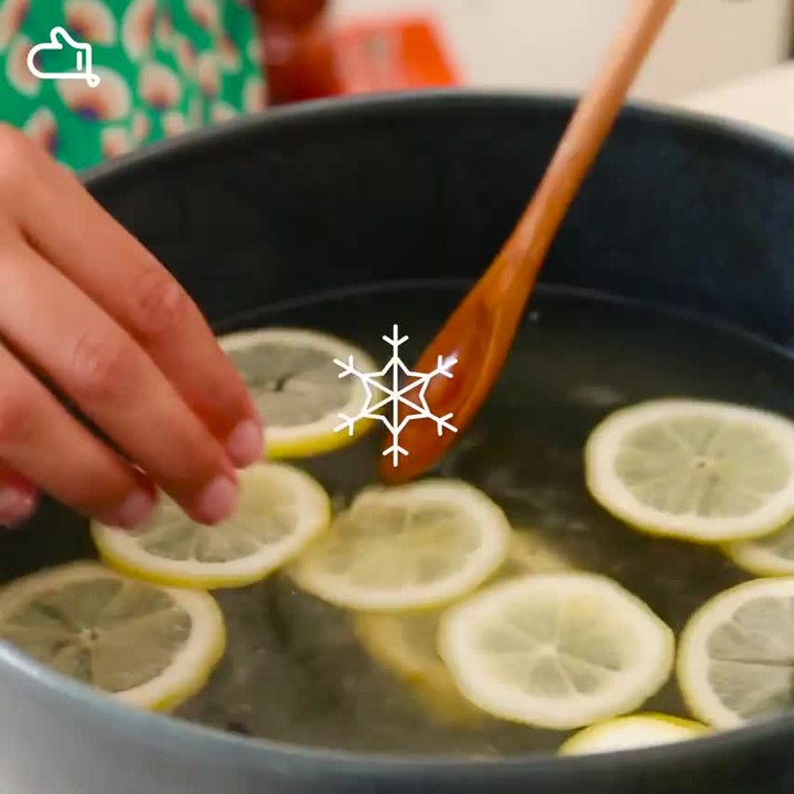 Citronnade