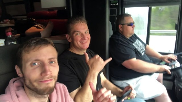 Vlog 2103 - Marion, OH