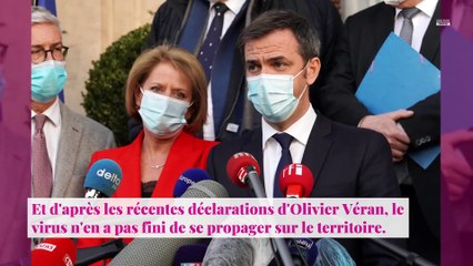 Covid-19 : Kate Middleton cas contact, ces évènements qu'elle va rater