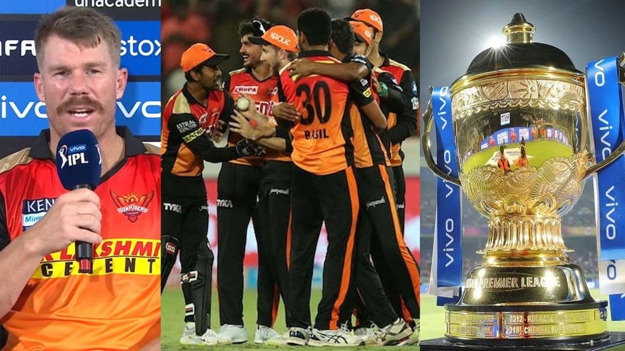 IPL Mega Auction 2022 : SRH Might Retain These 4 Players For IPL 2022 || Oneindia Telugu