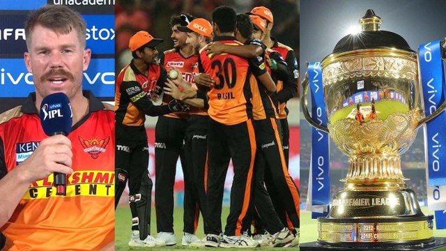 IPL Mega Auction 2022 : SRH Might Retain These 4 Players For IPL 2022 || Oneindia Telugu