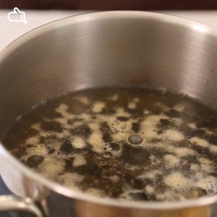 Bigorneaux - la cuissson parfaite!