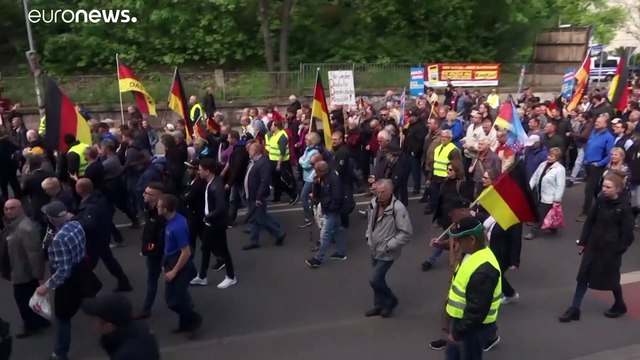 Manifesto delle destre europee: sì alla cooperazione, ma tra nazioni libere