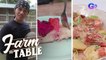 Farm To Table: Chef JR Royol turns fresh fruits into unique dishes! (Full Episode)