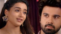 Sasural Simar Ka 2: Simar के मुंह से उसकी जाने की बात सुन टूटा Aarav अब करेगा ये | FilmiBeat