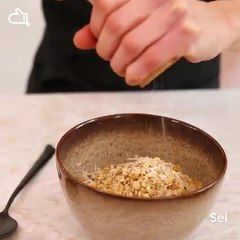 Fondue bourguignonne et sauces d'accompagnement