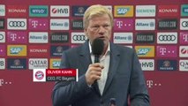 Kahn optimistisch: CL-Titel absolut möglich