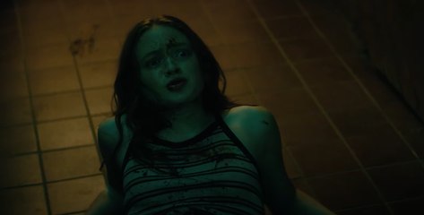 Fear Street 1978 - Trailer (English) - HD