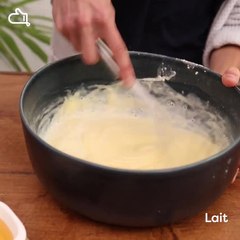 Meilleurs american pancakes