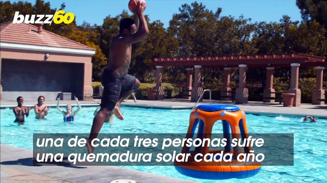 Productos Que Alivian Las Quemaduras Solares y Pueden Prevenir Que Su Piel Se Pele