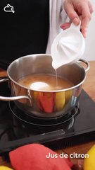 Gelée de coings vertical