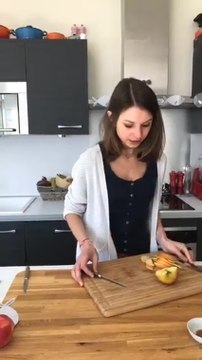 #ensembleencuisine Pépites de Noisettes