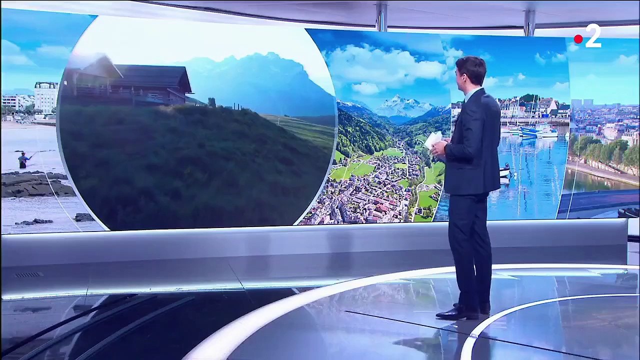 Haute-Savoie : la vie au grand air dans les alpages