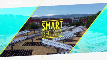 How building the greenest campus in Italy has transformed Calabria