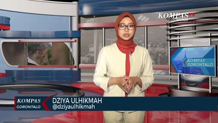 Satu Rumah Warga Diterjang Longsor