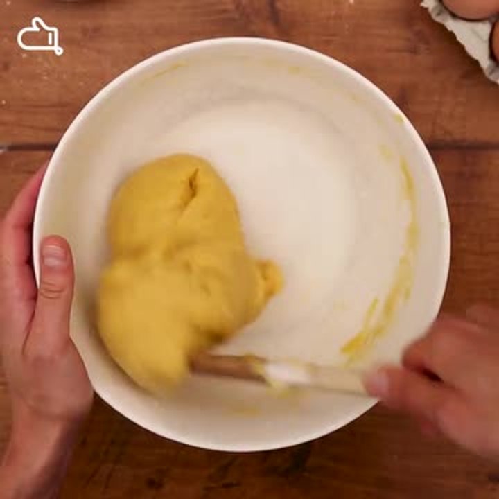 Brioche facile