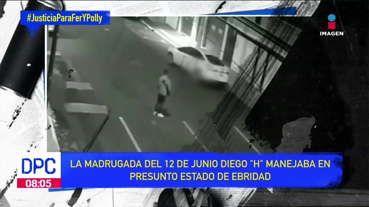 "Polly" Olivares falleció por complicación pulmonar