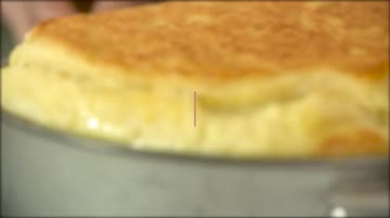 Soufflé DAAA