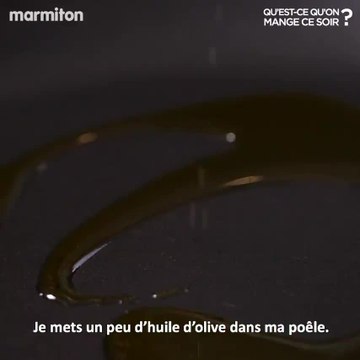 Chou-fleur rôti aux fruits secs en 25 minutes chrono