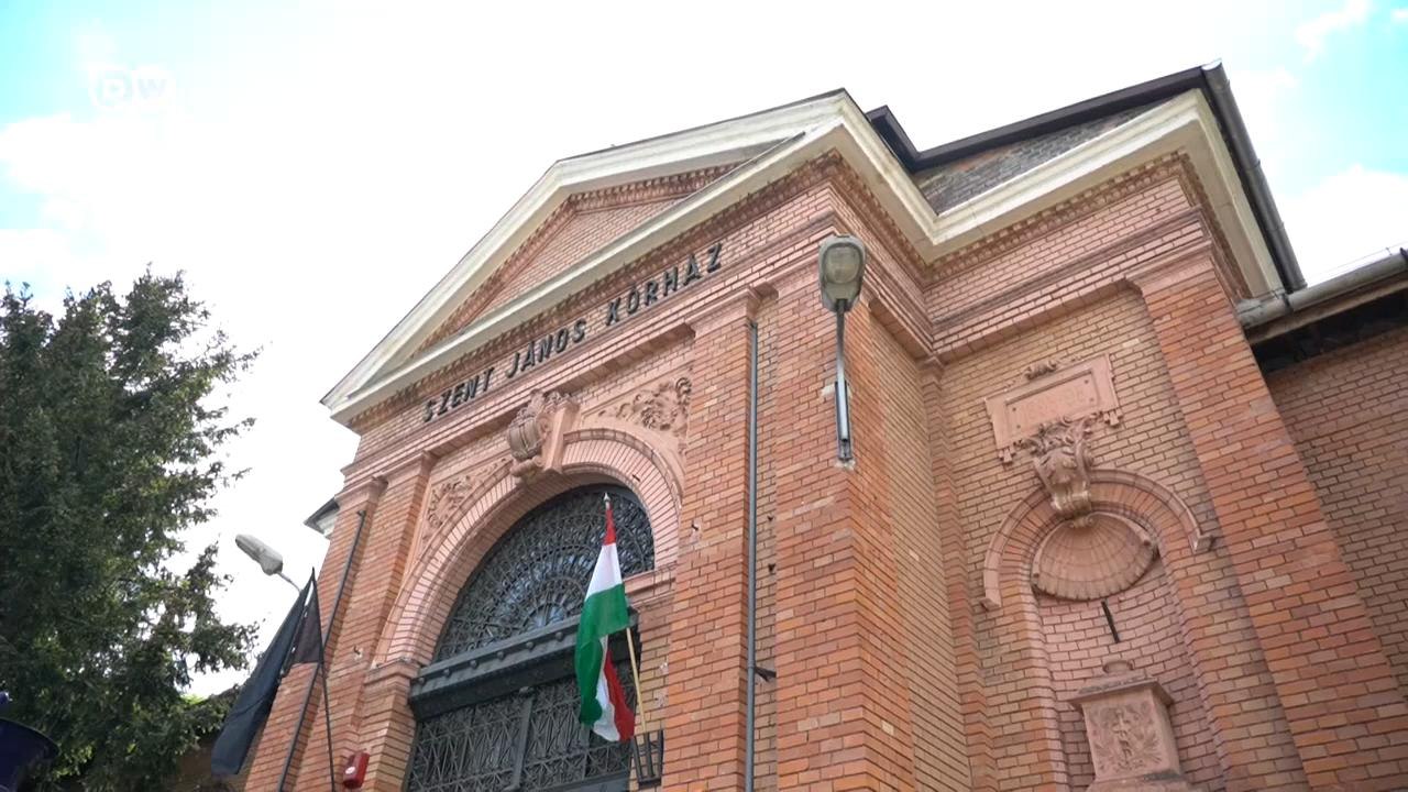 Ungarn: Der Frust der Pflegekräfte