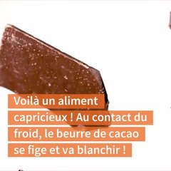 7 aliments à ne jamais mettre au réfrigérateur