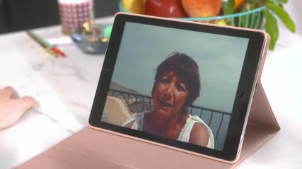 Filet mignon en croûte au jambon REPLAY AAA