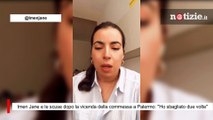 Imen Jane si scusa dopo la vicenda della commessa a Palermo: 