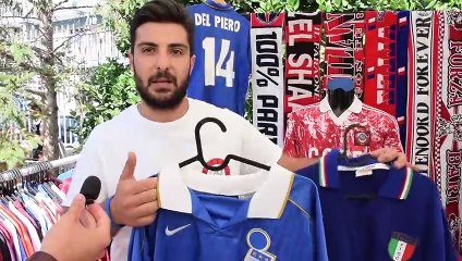 Vintage che passione, a Bari due giorni di mercato: "Diamo valore al riuso di oggetti del passato"