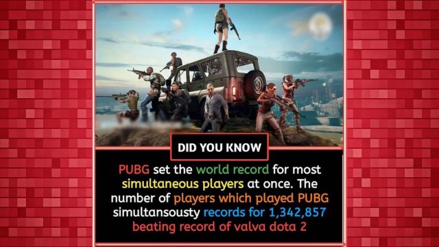 World Amazing Random Facts | Did you know| Amazing facts about the world