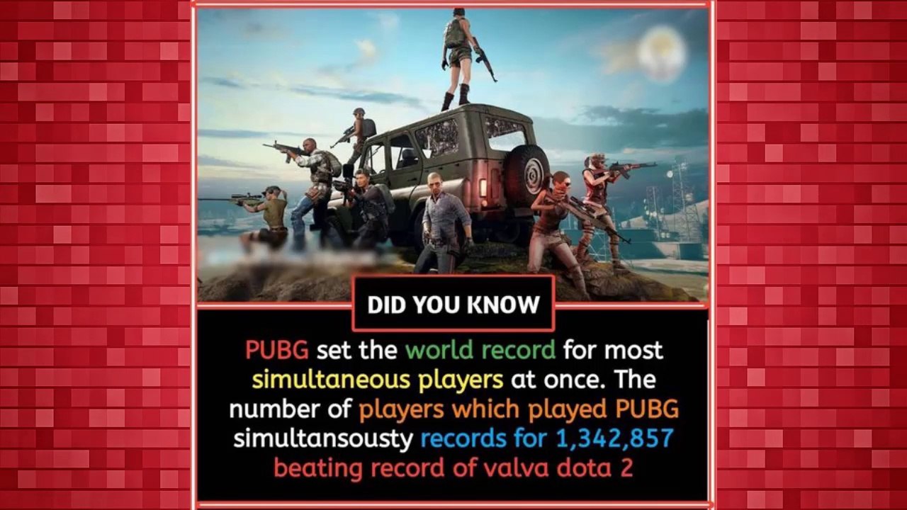 World Amazing Random Facts | Did you know| Amazing facts about the world