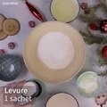 Mettez des étoiles dans vos assiettes La recette par ici  https://bit.ly/2Gpzpep