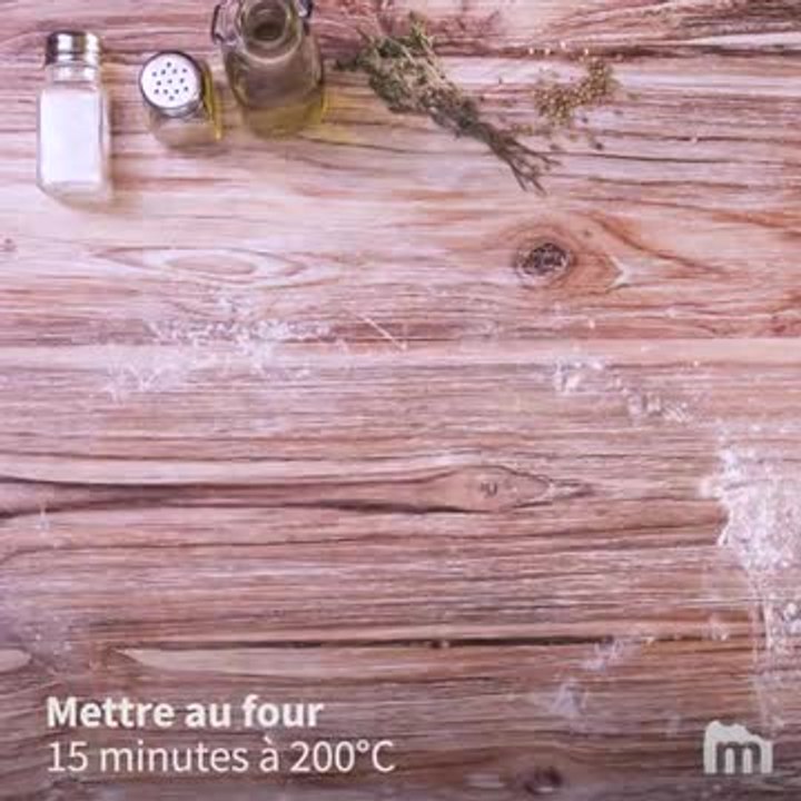 Le meilleur se trouve dans cette tarte, vous en...