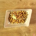 Et hop un petit apéro (vegan en plus) meilleur que les cacahuètes, vous allez tester  La recette par ici  https://bit.ly/2OvZPto