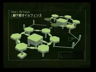 Metal gear solid 2 28ème partie