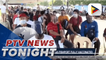 400 workers at the Navotas Fishport fully-vaccinated; Manila LGU kicks off night vaccination for drivers, vendors in Recto, Manila; Beneficiaries of ‘Basecommunity’ housing project receive housing units from Manila LGU;DFA opens temporar