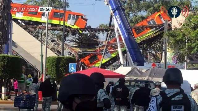 #EnVivo Café y Noticias | Cae Cárdenas Palomino, brazo fuerte de García Luna | El desafío del CJNG