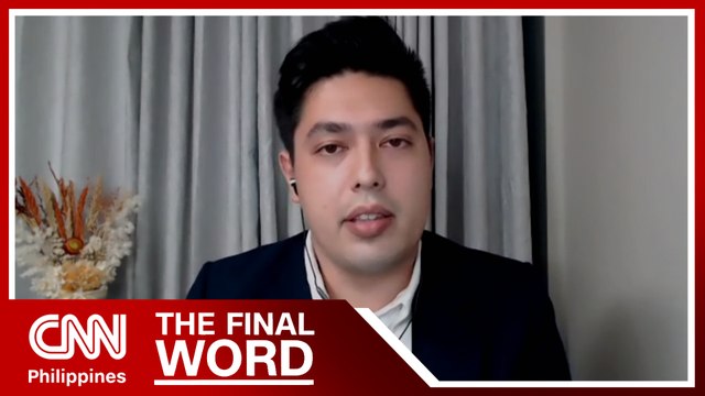 Bringing aviation closer to pilots, aspirants through tech | The Final Word