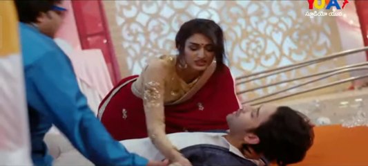 Padi padi leche manasu 5/07/2021 Dev falls unconscious