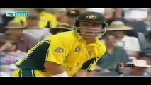 Darren Lehmann ODI Century Against Srilanka - Cricket Highlights