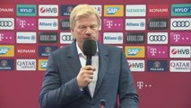 Kahn zu Nagelsmann: 