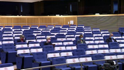 Kórházba került a koronavírusos luxemburgi miniszterelnök